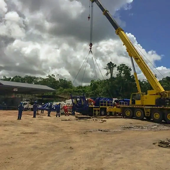 About Us - Total Contracting