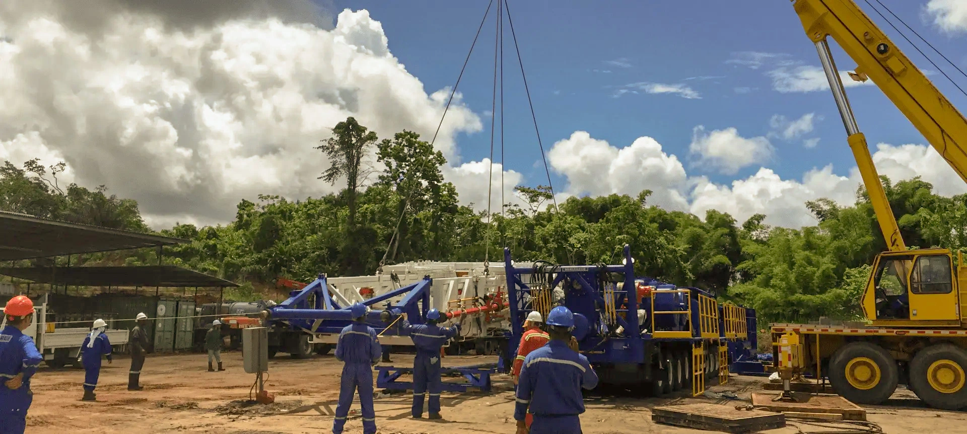 About Us - Total Contracting